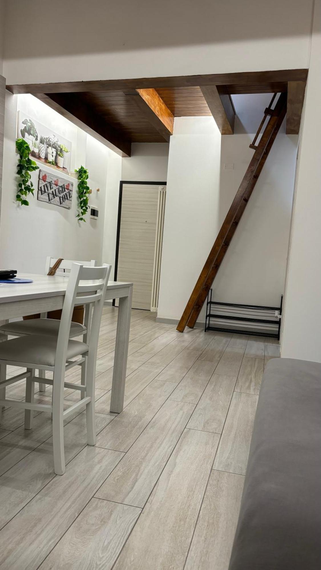 Appartamento "Il Portico" A Soli 8 Chilometri Da Imola E 7 Chilometri Da Faenza Bagian luar foto